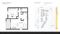 Unit 1648 Sunny Brook Ln NE # M107 floor plan
